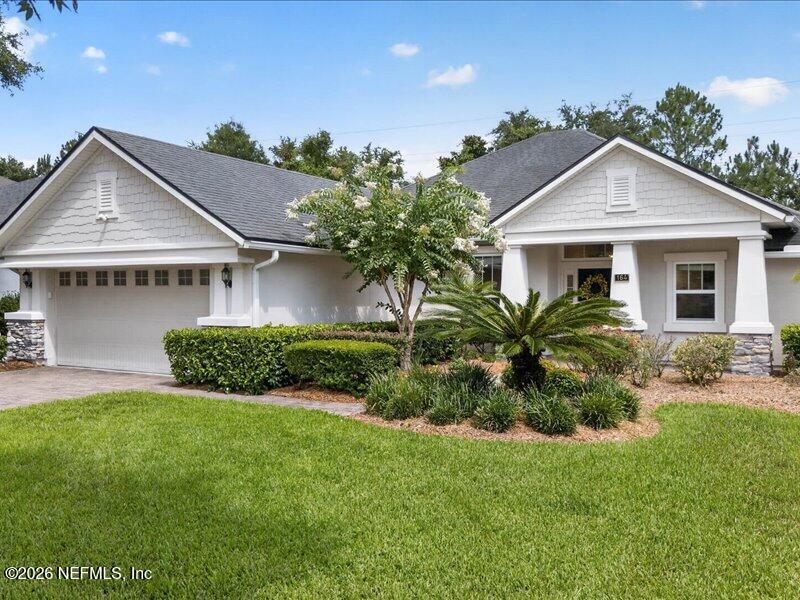 164 Pinewoods St, Ponte Vedra, FL 32081