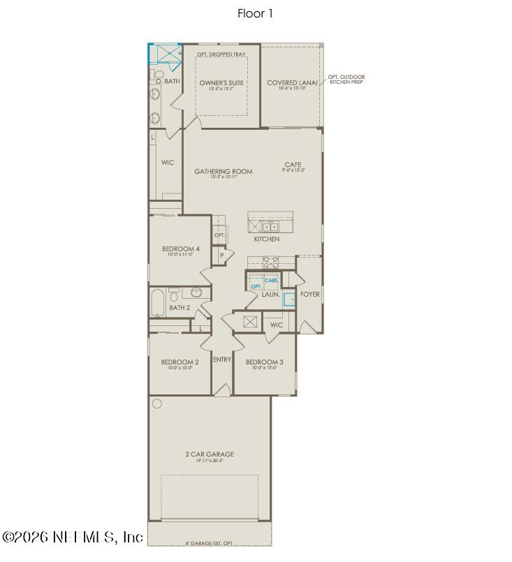 343 Fishtail Pl, Palm Coast, FL 32164