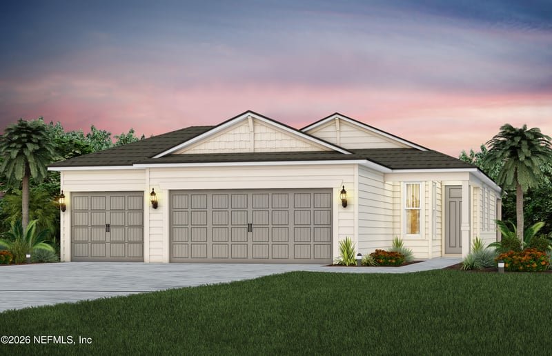 323 Fishtail Pl, Palm Coast, FL 32164