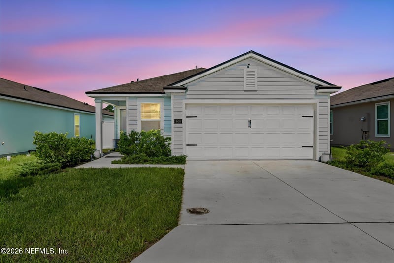 153 Ashbrook St, St Augustine, FL 32084