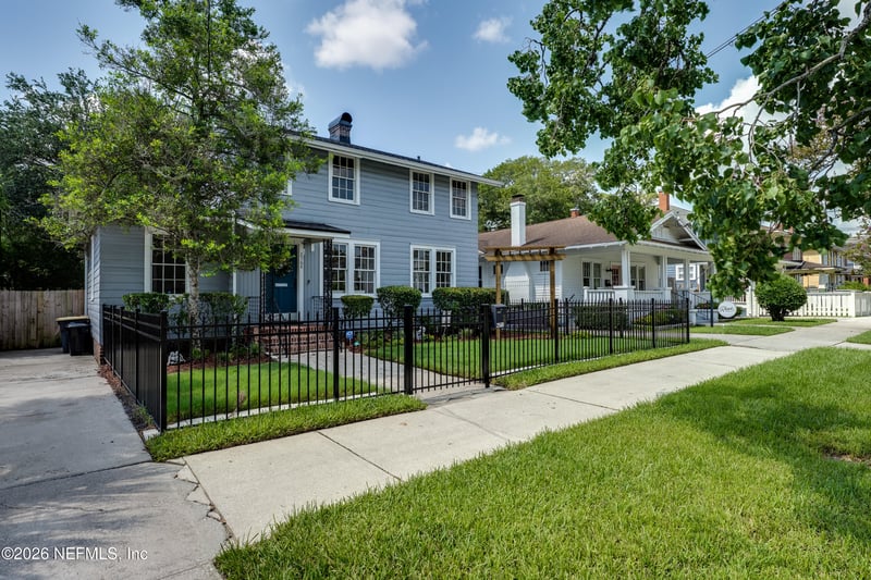 2568 Herschel St, Jacksonville, FL 32204