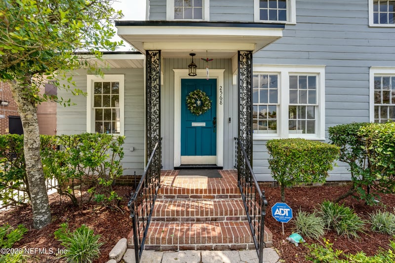 2568 Herschel St, Jacksonville, FL 32204