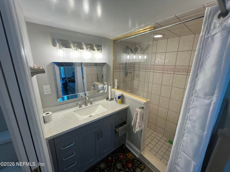 1601 Ocean Dr #1, Jacksonville Beach, FL 32250