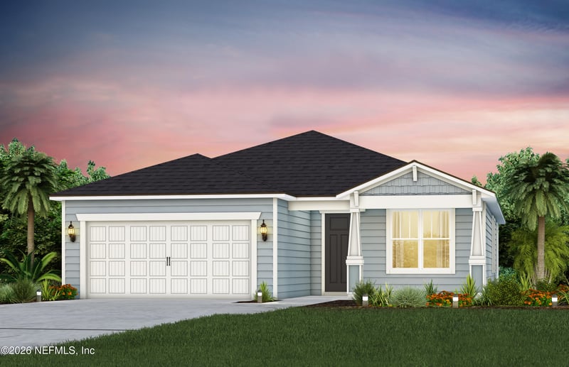 331 Fishtail Pl, Palm Coast, FL 32164