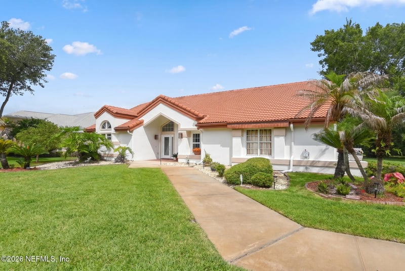 114 Shadow Creek Way, Ormond Beach, FL 32174