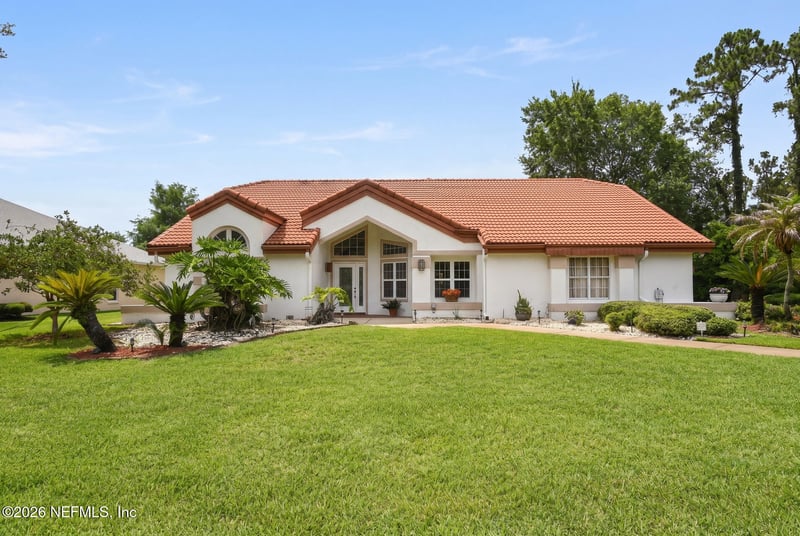 114 Shadow Creek Way, Ormond Beach, FL 32174