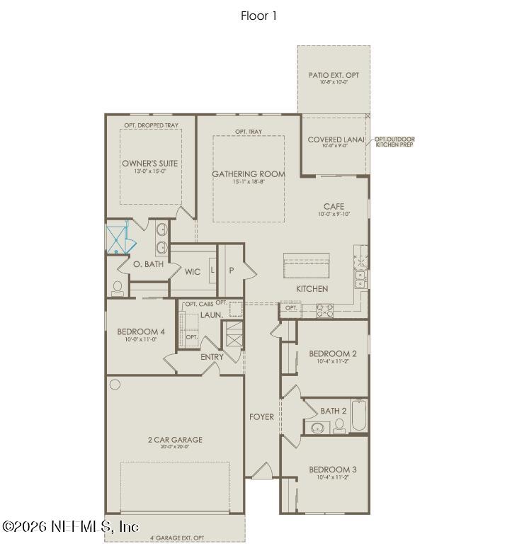 339 Fishtail Pl, Palm Coast, FL 32164