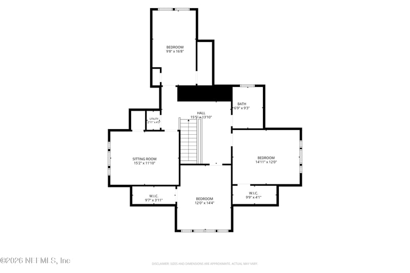 2301 Oak St, Jacksonville, FL 32204