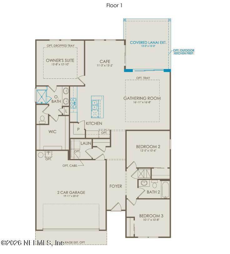 345 Fishtail Pl, Palm Coast, FL 32164