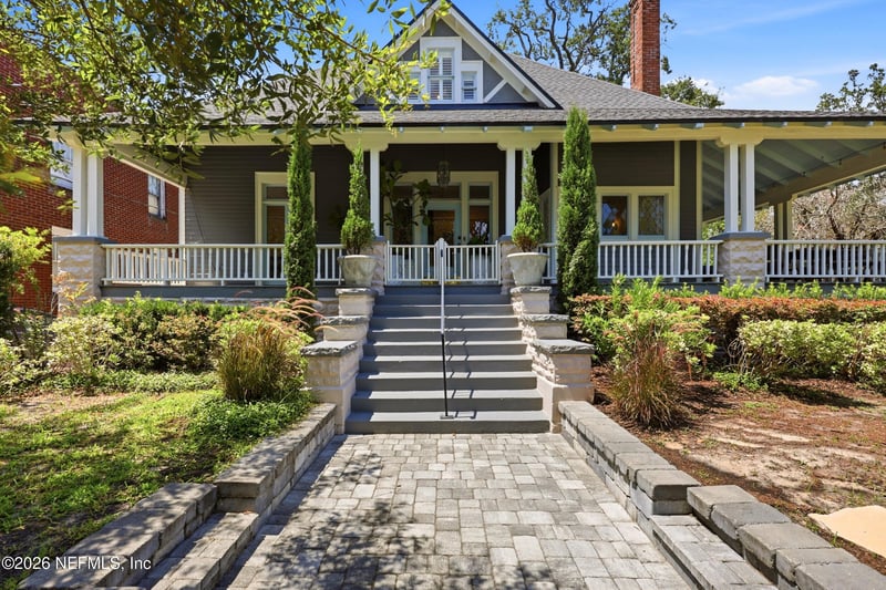 2301 Oak St, Jacksonville, FL 32204