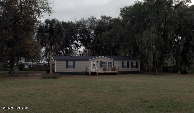 94114 Winterberry Ave, Fernandina Beach, FL 32034