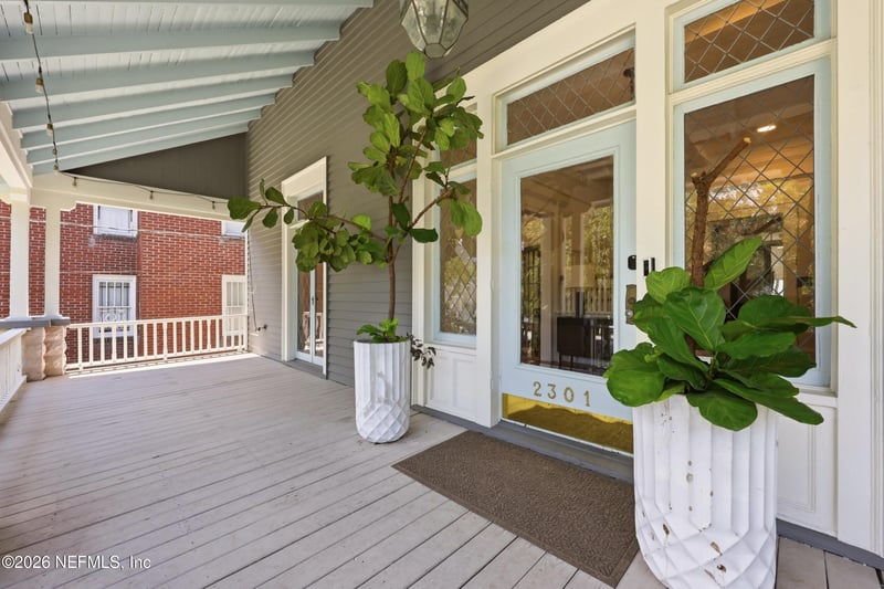 2301 Oak St, Jacksonville, FL 32204
