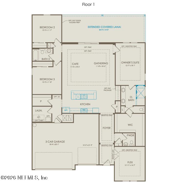 12050 Marsh Terrapin Dr, Jacksonville, FL 32226
