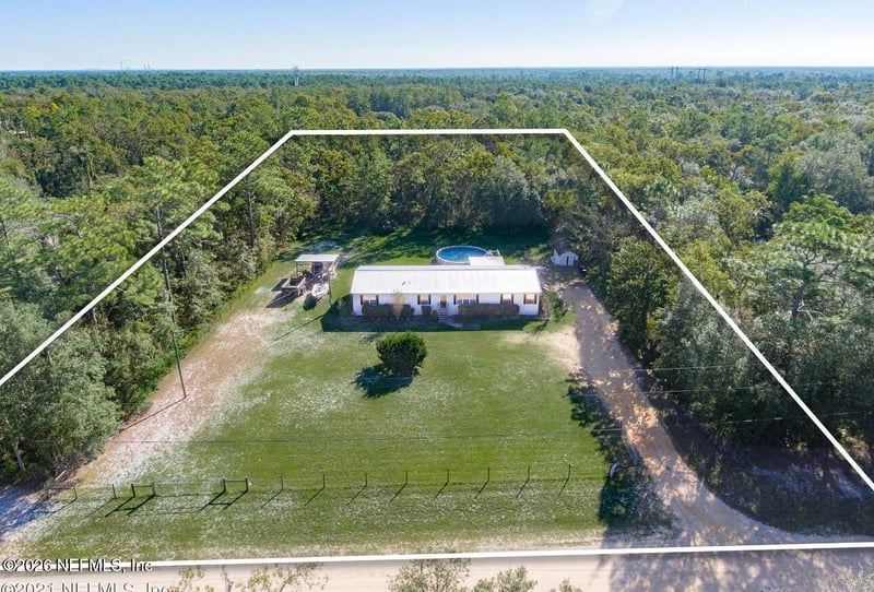 116 Earl Ave, Palatka, FL 32177