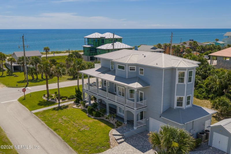 1955 Central Ave, Flagler Beach, FL 32136