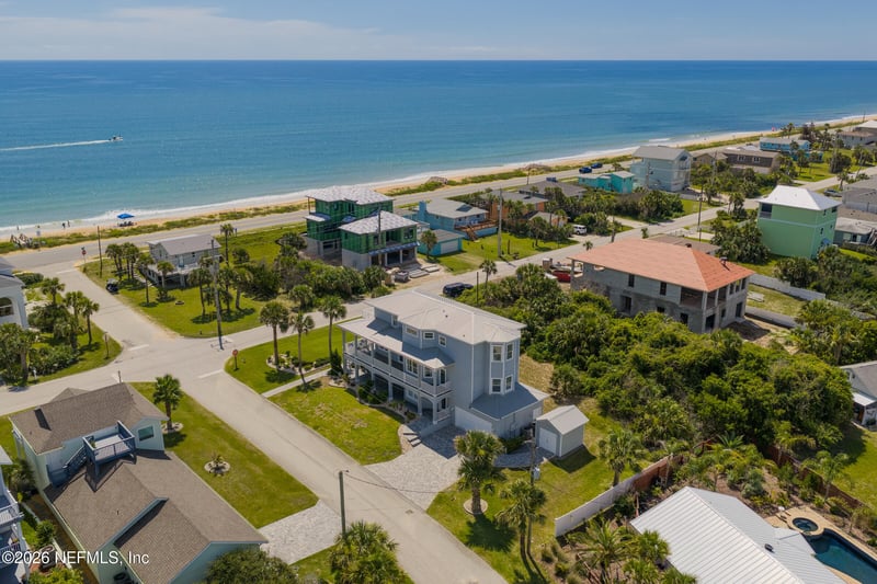 1955 Central Ave, Flagler Beach, FL 32136