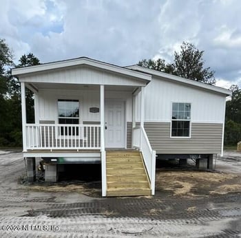 27418 Third Ave, Hilliard, FL 32046