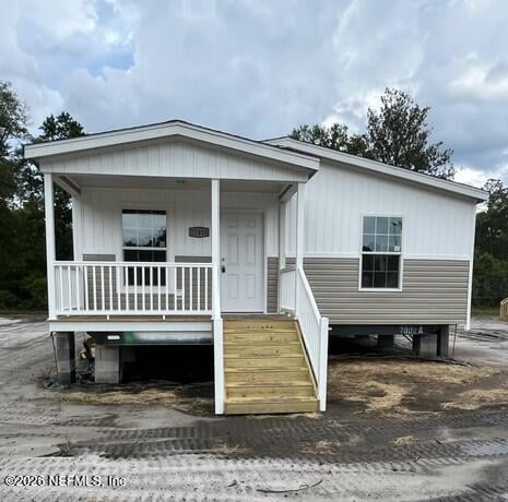 27418 Third Ave, Hilliard, FL 32046