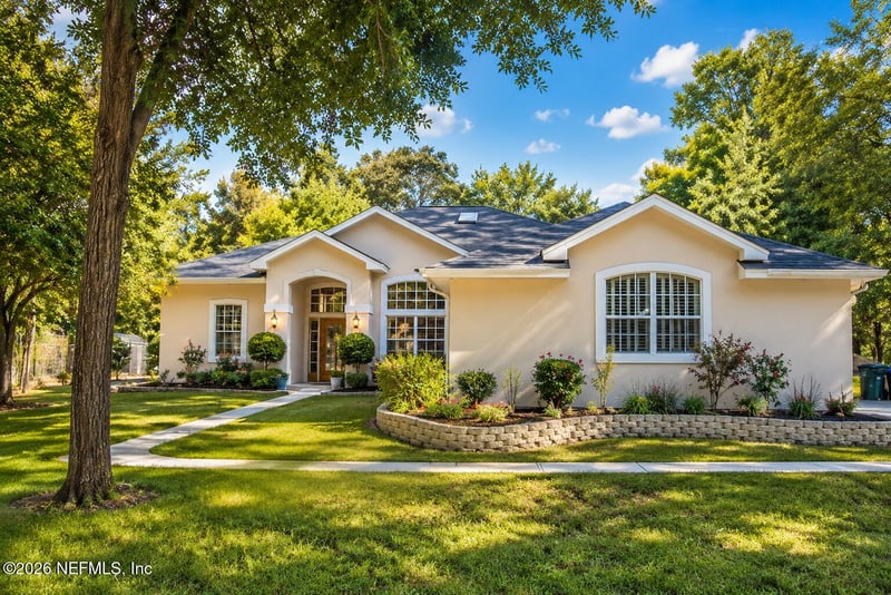 965 Lawhon Dr, St Johns, FL 32259