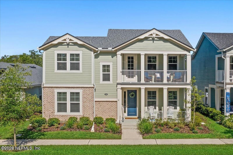 1246 Orange Branch Trl, St Johns, FL 32259