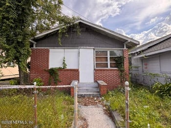1416 Kings Rd, Jacksonville, FL 32209