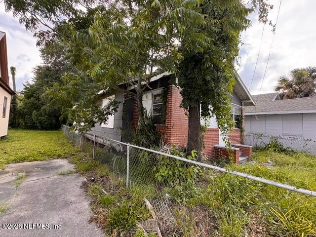 1416 Kings Rd, Jacksonville, FL 32209