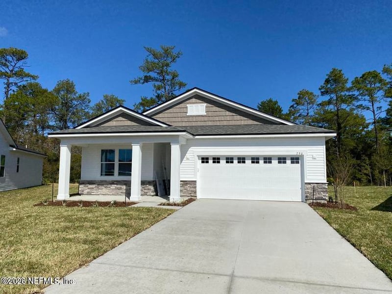 790 Honeycomb Trl, St Augustine, FL 32095