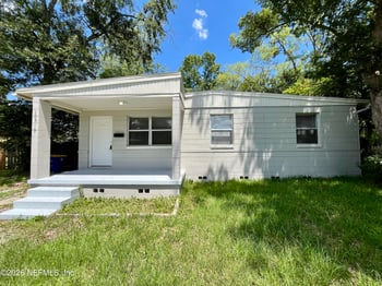 10519 Arendal Rd, Jacksonville, FL 32218