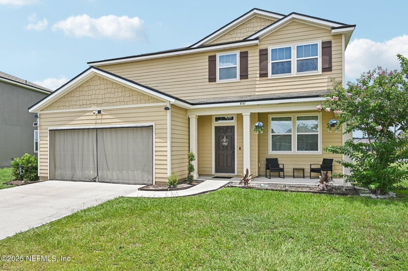6787 Sandle Dr, Jacksonville, FL 32219
