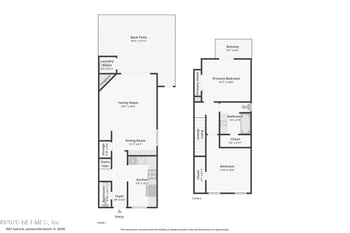 2027 Gail Ave, Jacksonville Beach, FL 32250