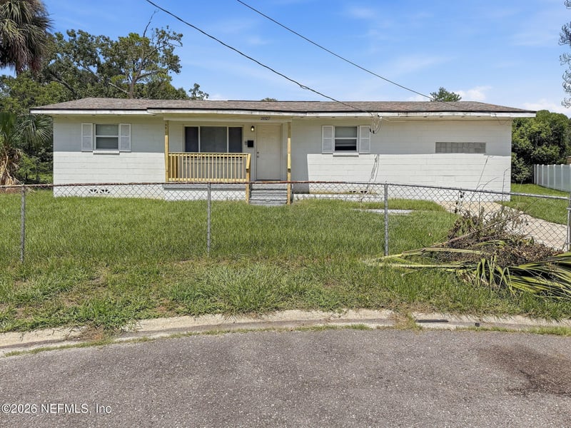 2027 Palmdale Ct, Jacksonville, FL 32208