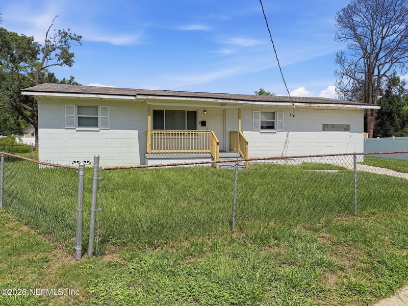 2027 Palmdale Ct, Jacksonville, FL 32208