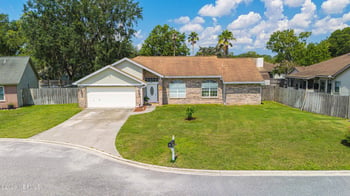 2028 Canyon Rim Pl, Middleburg, FL 32068