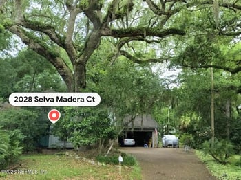 2028 Selva Madera Ct, Atlantic Beach, FL 32233