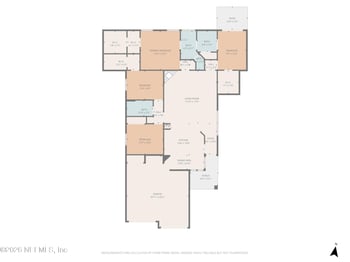 2028 W Lymington Way, St Augustine, FL 32084