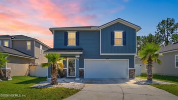 2029 Constitutional Republic Pl, Jacksonville, FL 32221