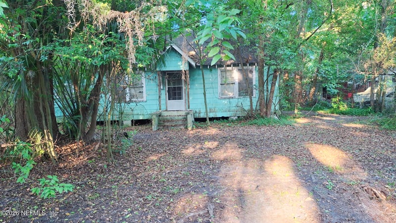 203 Anne Ave, Jacksonville, FL 32254