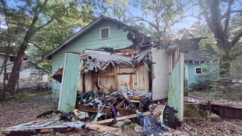 203 Anne Ave, Jacksonville, FL 32254