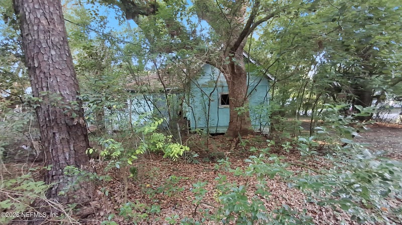 203 Anne Ave, Jacksonville, FL 32254