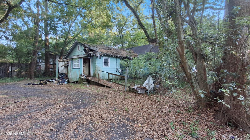 203 Anne Ave, Jacksonville, FL 32254