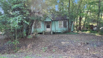 203 Anne Ave, Jacksonville, FL 32254