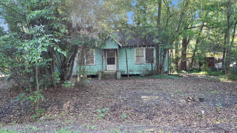 203 Anne Ave, Jacksonville, FL 32254