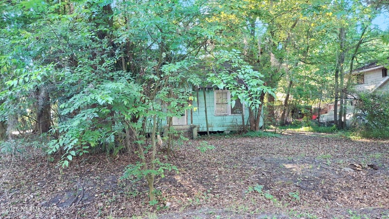 203 Anne Ave, Jacksonville, FL 32254