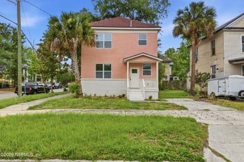 203 E 5th St, Jacksonville, FL 32206