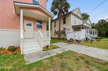 203 E 5th St, Jacksonville, FL 32206
