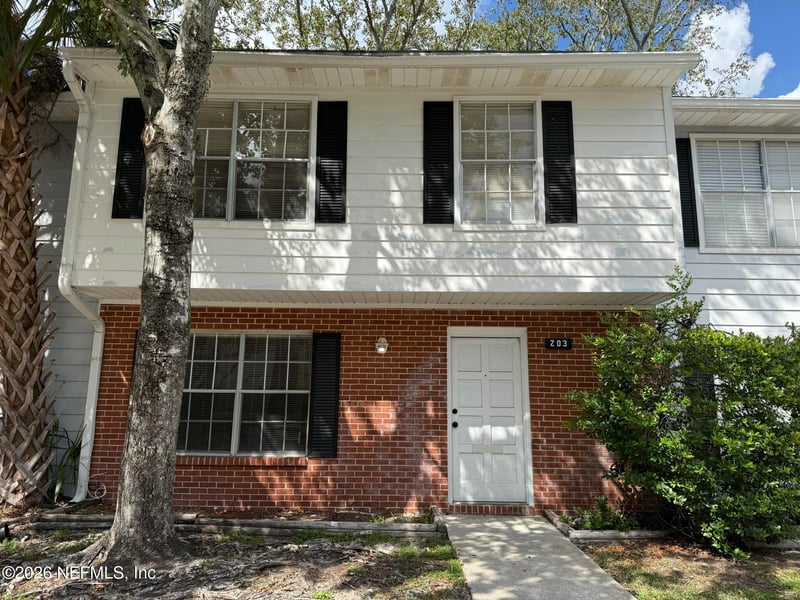 203 Kettering Ct, Orange Park, FL 32073