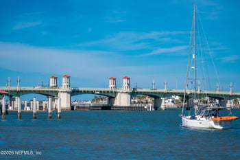 203 Narvarez Ave, St Augustine, FL 32084