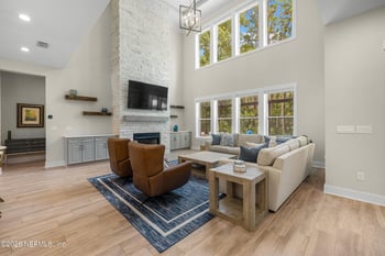 203 Old Bluff Dr, Ponte Vedra, FL 32081