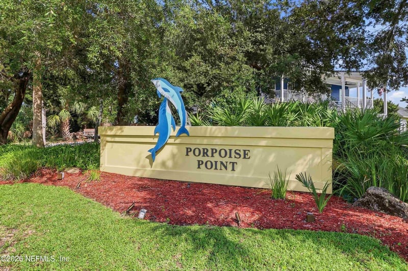 203 Sea Turtle Way, St Augustine, FL 32084