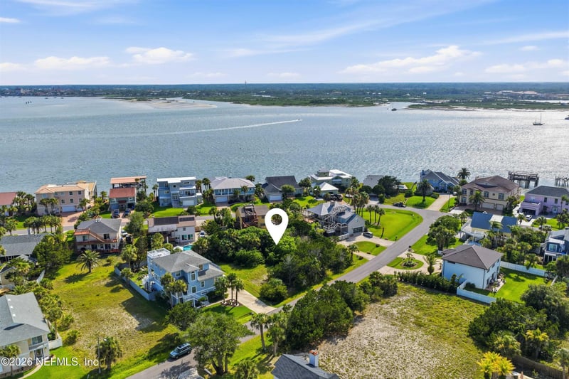 203 Sea Turtle Way, St Augustine, FL 32084